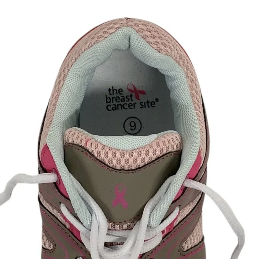Breast Cancer Awareness very nice